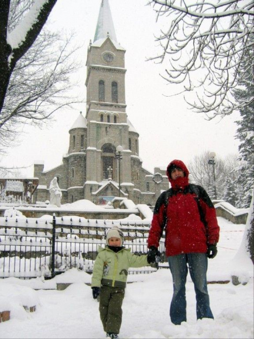 Zakopane