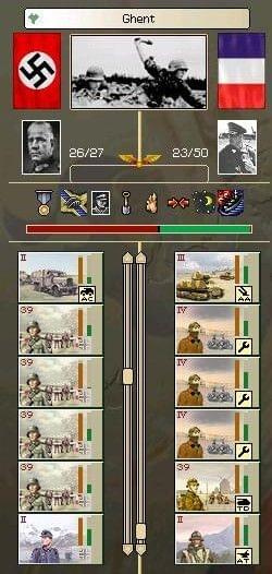 10.VI.1940 b. o Ghent #HoI2