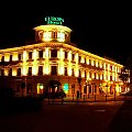 Hotel "EUROPA" #Lublin #architektura #pomniki #uliczki