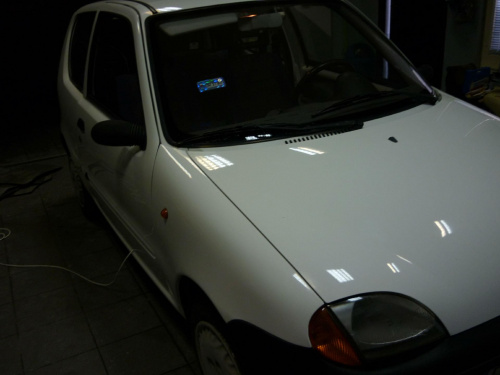 seicento 1998