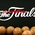 NBA FINALS - NO TO KONIEC #NBAFINALSNOTOKONIEC2007BASKET