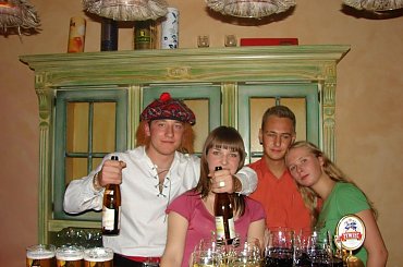 Soft Tennis Scotland #Scotland #Szkocja #SoftTennis #GrodziskMazowiecki #TartanArmy