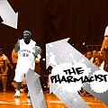 THE PHARMACIST #AND1BASKETTHEPHARMACIST