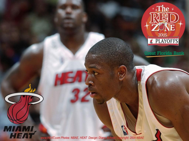 WADE 3 #NBABASKETLOGOKOSZWADE3MIAMIHEAT