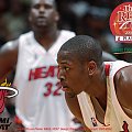 WADE 3 #NBABASKETLOGOKOSZWADE3MIAMIHEAT