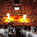 MIAMI HEAT STARTING LINE