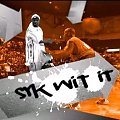 SYK WIT IT #AND1BASKETSYKWITIT