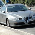 Alfa Romeo GT