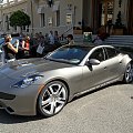 Fisker Karma