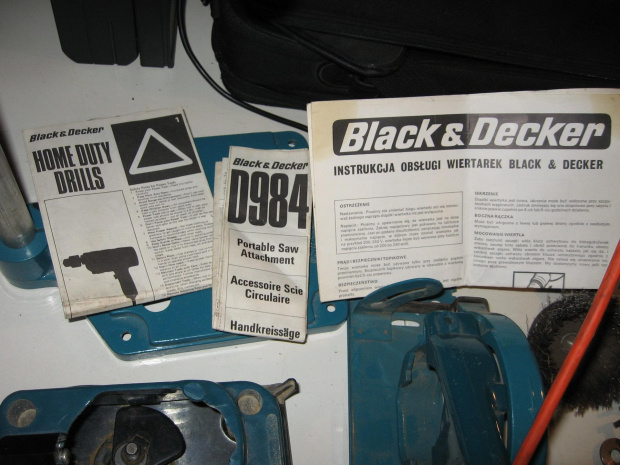 Black&Decker