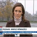 Agata Tomaszewska TVN24