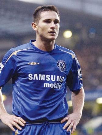 Lampard