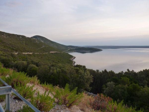 2012.08.14
Losinj i Cres