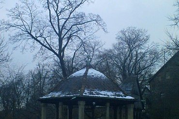 #ZamekCzocha #ZamkiDolnośląskie #ZabytkiDolegoŚląska