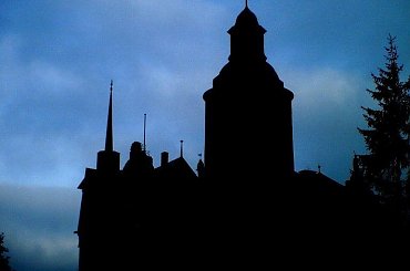 #ZamekCzocha #ZamkiDolnośląskie #ZabytkiDolegoŚląska