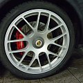 Porche Carrera 4GTS LacProtect 3D