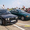 X Ogólnopolski zlot BMW #BMW