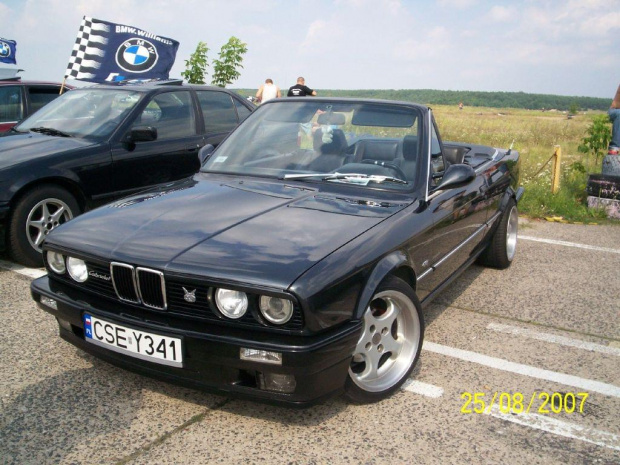 X Ogólnopolski zlot BMW #BMW