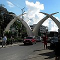 symbol Mombasy #Kenia #Mombasa