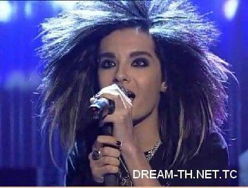 #TokioHotel