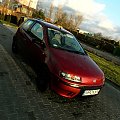 #FiatPunto2