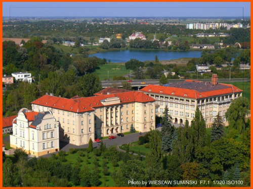 Gniezno i Katedra Koronacyjna Królów Polskich.