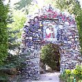 #DrogaKrzyżowa #Licheń #Klasztor #Zabytki #Pomnik #JPII