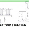 Parktronik Vectra c