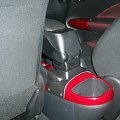 Podłokietnik/armrest Nissan Juke by Navkol #PodłokietnikArmrestNissanJuke