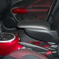 Podłokietnik/armrest Nissan Juke by Navkol #PodłokietnikArmrestNissanJuke
