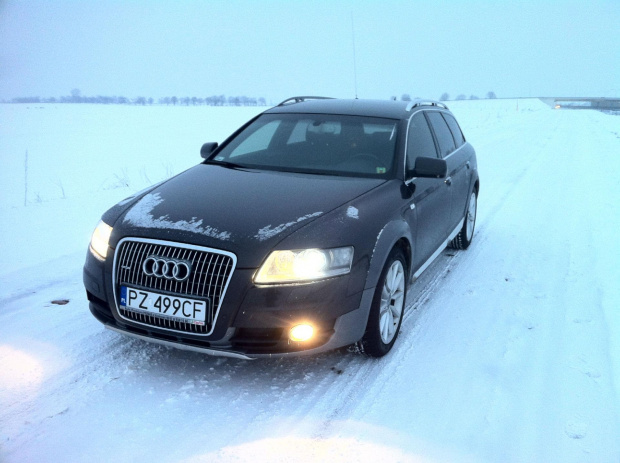 ALLROAD