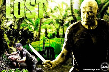 #LOST