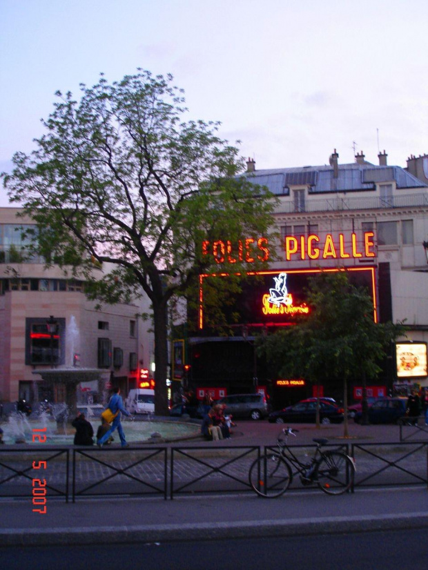 Pigalle