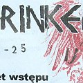 Acid Drinkers, Rzeszów 24.11.2oo7 #koncert