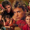 #MacGyver