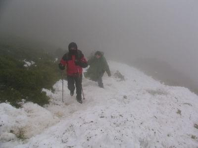 Tatry lato- 2007