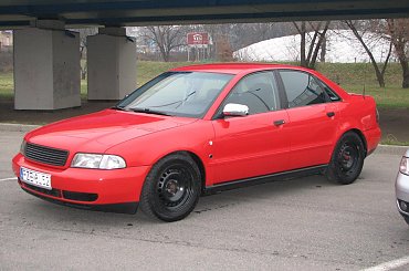 #A4ClubEu #A4ClubPolska #AudiA4 #AudiKlubA4 #derce #AudiA4KlubPolska #ClubPolskaAudi #LiquiMoly