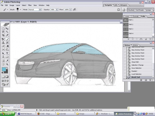 mazda tutorial