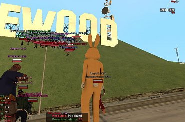 grupowe zdjęcie [*] #samp