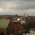 Skyline Gdańsk