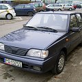 Polonez Caro Plus