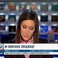 Agata Tomaszewska TVN24