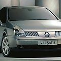 Renault Vel Satis obecnie po 2000