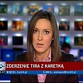 Agata Tomaszewska TVN24