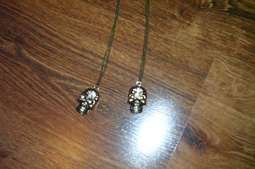 #BużuteriaSztuczna #Nowa