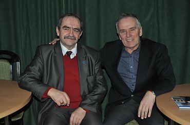 Wieczór Autorski Grażyny Buske #Ala #atrakcje #Bednarska #Buske #busko #diabetycy #Donoch #Grażyna #hotelura #Jarubas #kielce #MiłośnicyBuska #TMB #UniaEuropejska #ura #uzdrowisko #wypoczynek #zdrowie #zdrój