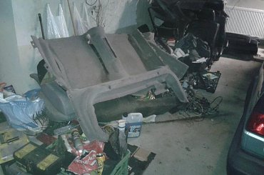 jetta modernizacje #jetta