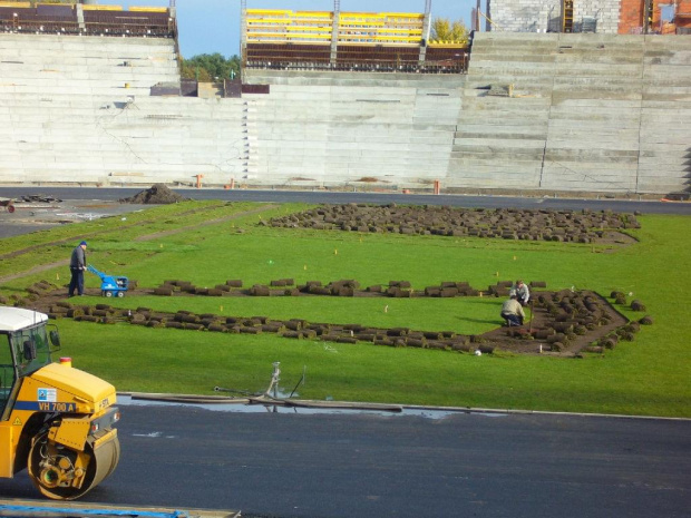 ZAWISZA STADION