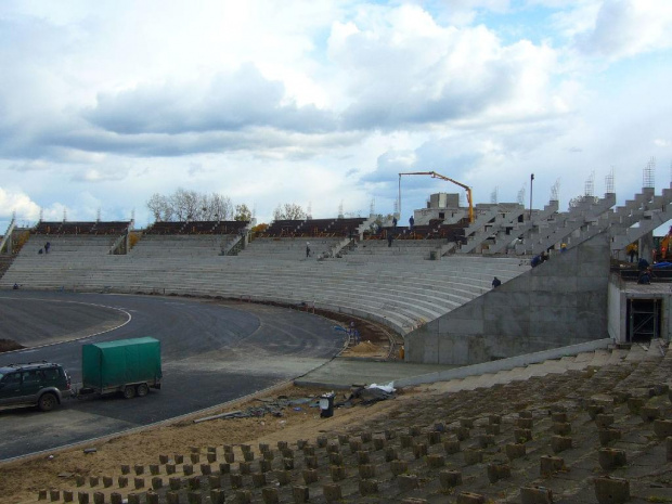 STADION ZAWISZA