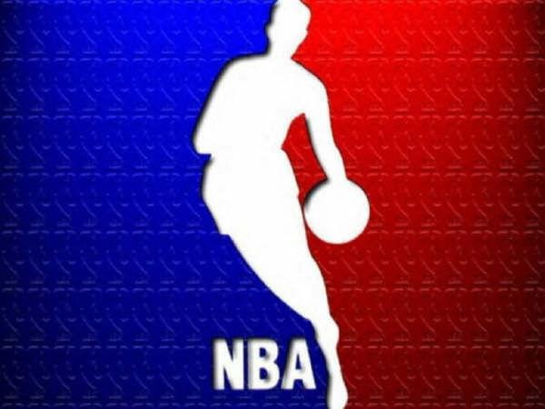 NBA LOGO